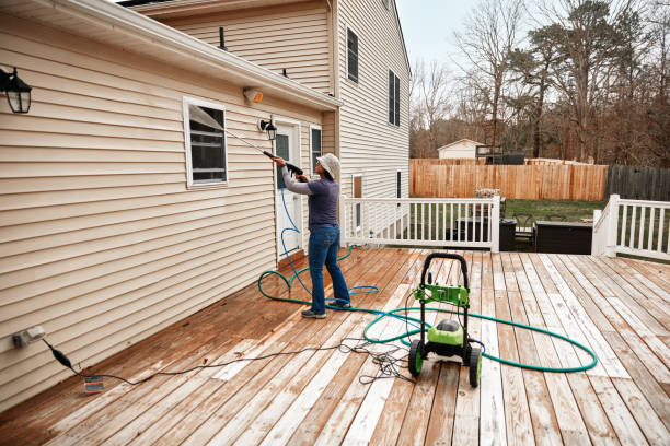 Best Exterior Home Cleaning  in Middleburg Heights, OH