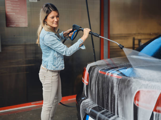 Trusted Middleburg Heights, OH Pressure Washing Experts